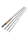 Wychwood - Game Wychwood - Game Wychwood  Drift Fly 11ft 3 weight Fishing Rod