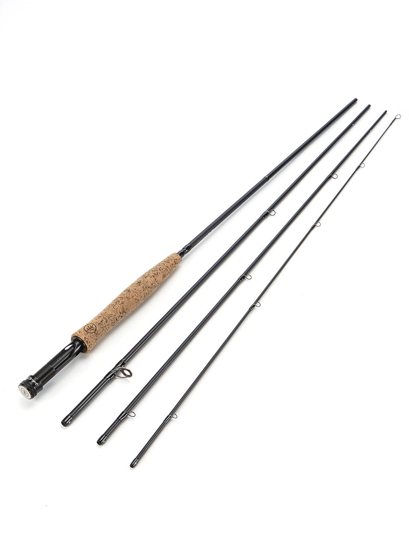 Wychwood - Game Wychwood - Game Wychwood  Drift Fly 11ft 3 weight Fishing Rod