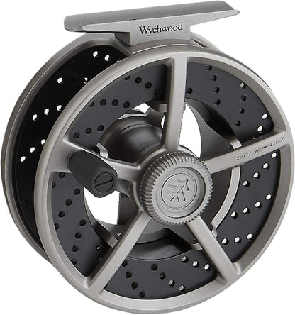 Wychwood - Game Wychwood - Game Wychwood Truefly SLA MKII Silver Fly  7/8 weight Fishing Reel