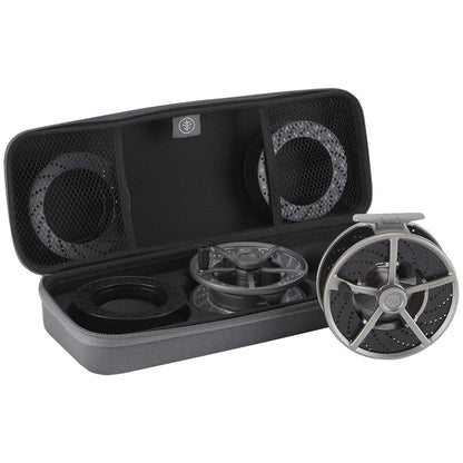 Wychwood - Game Wychwood - Game Wychwood Truefly SLA MKII Silver Fly  7/8 weight Fishing Reel