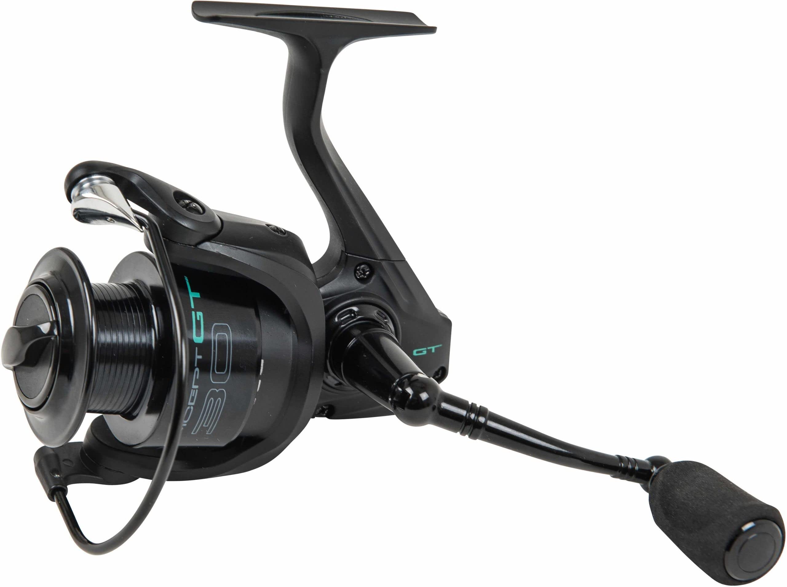 Leeda Leeda Leeda Concept GT 50FD Fishing Reel