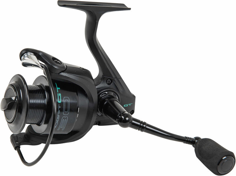 Leeda Leeda Leeda Concept GT 50FD Fishing Reel