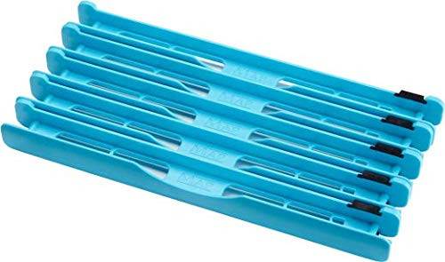 MAP MAP 19cm Sliding Pole Winders 3pack