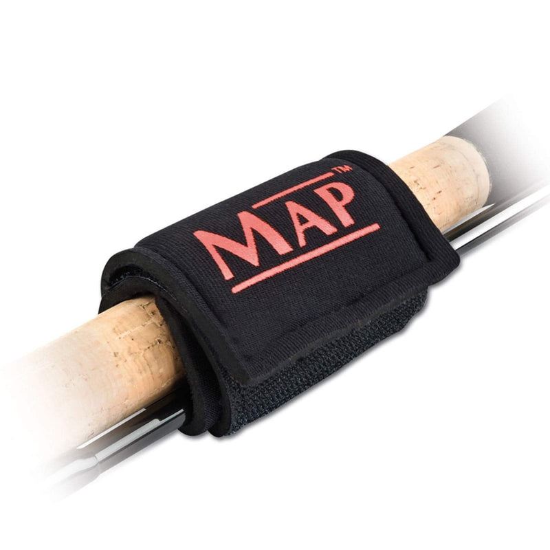 MAP MAP Neoprene Rod Wraps (Pair)