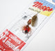 Mepps Mepps Aglia Fly Gold  SZ1