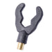 Leeda Leeda Butt Lock Rod Rest Brass Thread 5pk