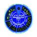 Anchor Anchor ANCHOR 6 DIV Double-cut Round Lrg.
