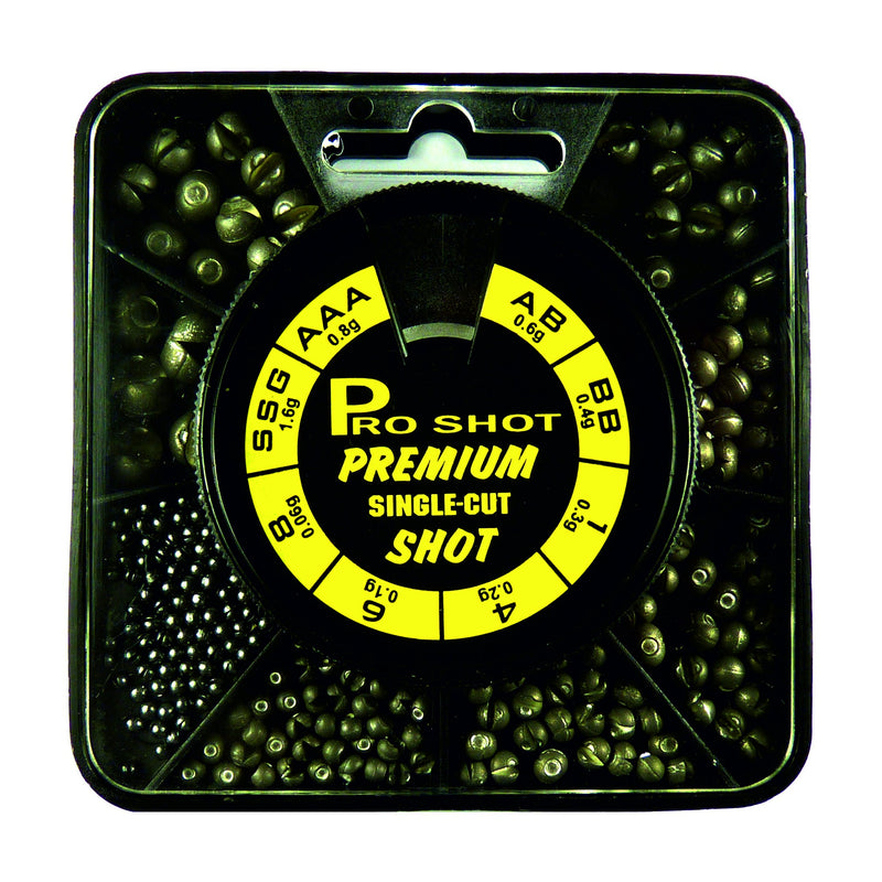 Anchor Anchor ANCHOR 8 DIV Premium Soft single cut.