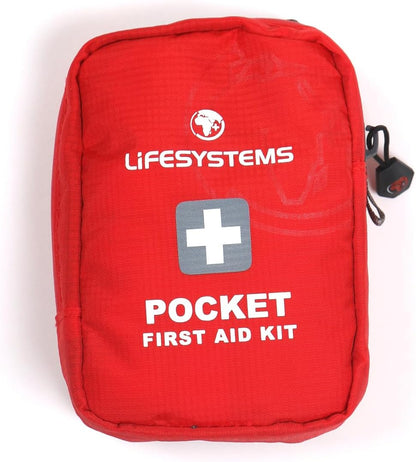 Lifesystems Lifesystems Pocket First Aid Kit