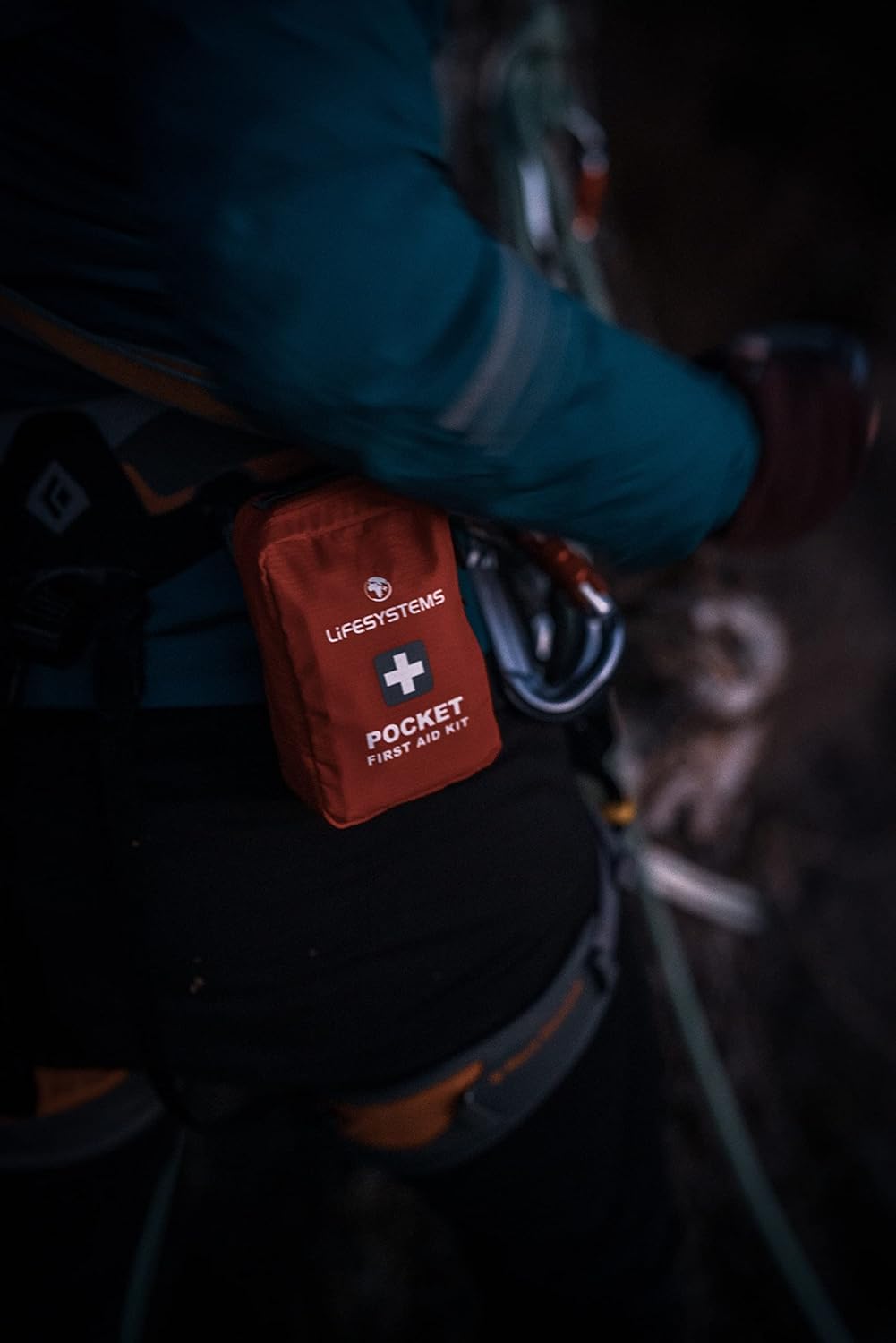 Lifesystems Lifesystems Pocket First Aid Kit