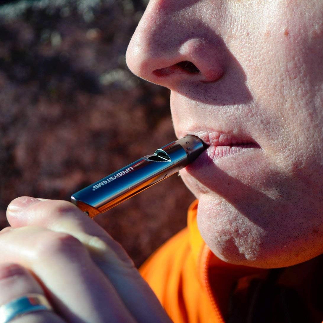Lifesystems Lifesystems Mountain Whistle