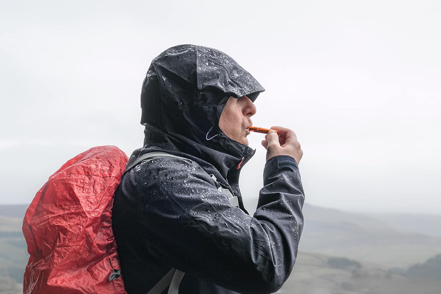 Lifesystems Lifesystems Mountain Whistle