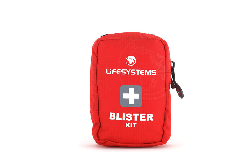 Lifesystems Lifesystems Blister First Aid Kit