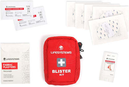 Lifesystems Lifesystems Blister First Aid Kit