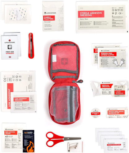 Lifesystems Lifesystems Trek First Aid Kit