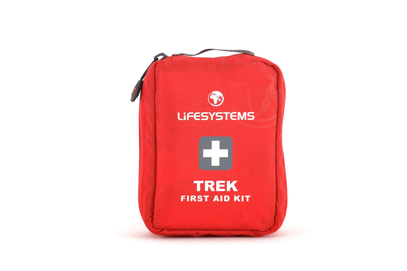 Lifesystems Lifesystems Trek First Aid Kit