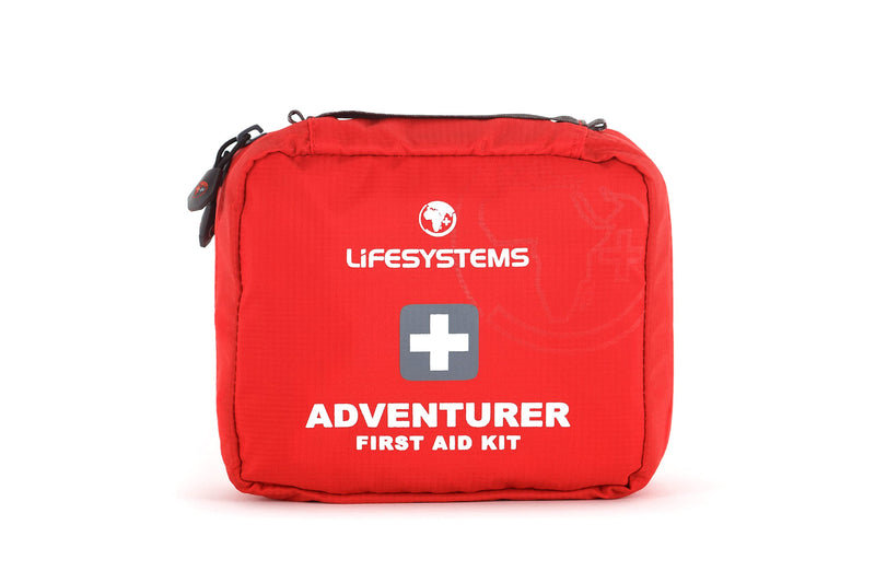 Lifesystems Lifesystems Adventure First Aid Kit