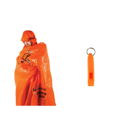 Lifesystems Lifesystems Waterproof Survival Bag
