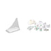 MicroNet - Single Mosquito Net