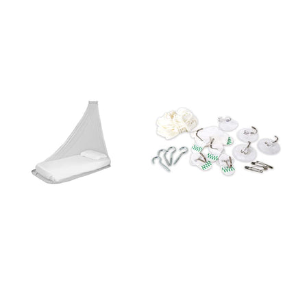 MicroNet - Single Mosquito Net