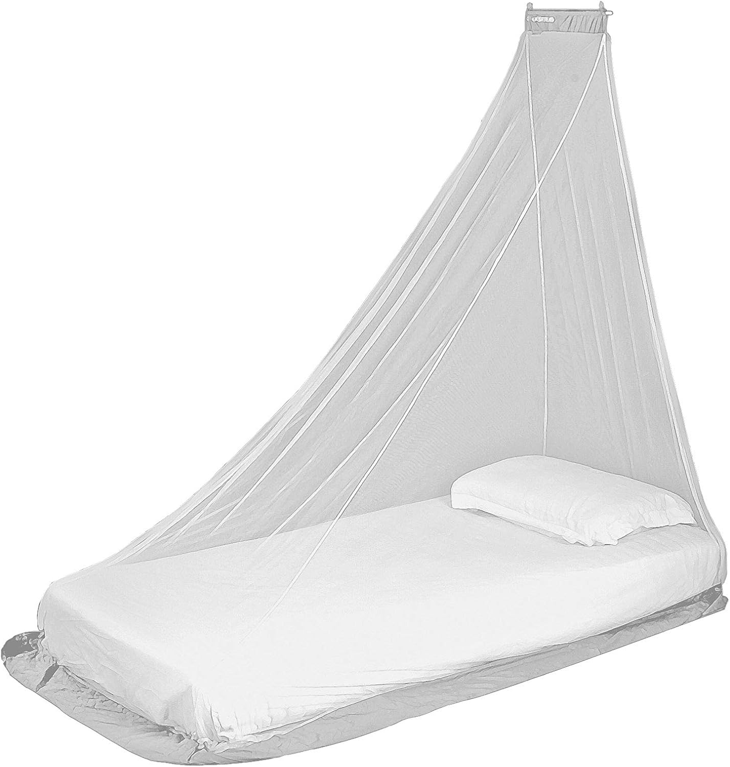MicroNet - Single Mosquito Net