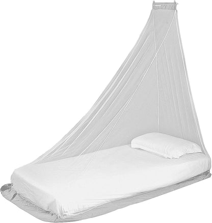 MicroNet - Single Mosquito Net