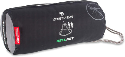 BellNet - Double Mosquito Net