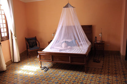 BellNet - Double Mosquito Net