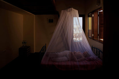 BellNet - Double Mosquito Net