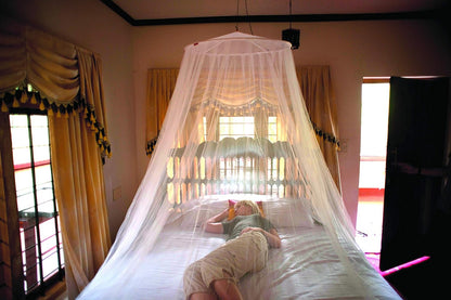 BellNet - Double Mosquito Net