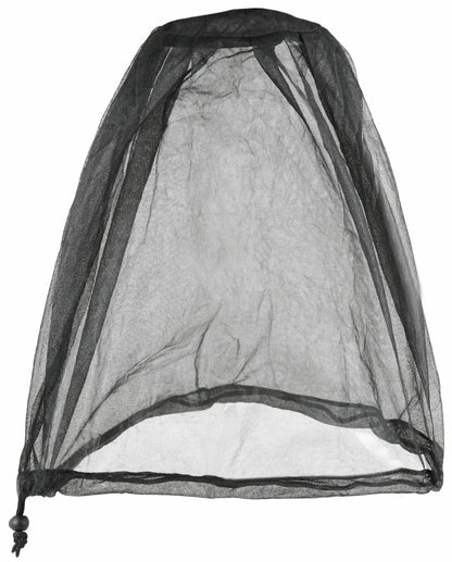 Midge/Mosquito Head Net