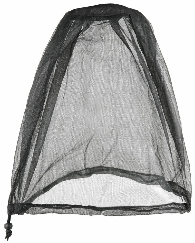 Midge/Mosquito Head Net