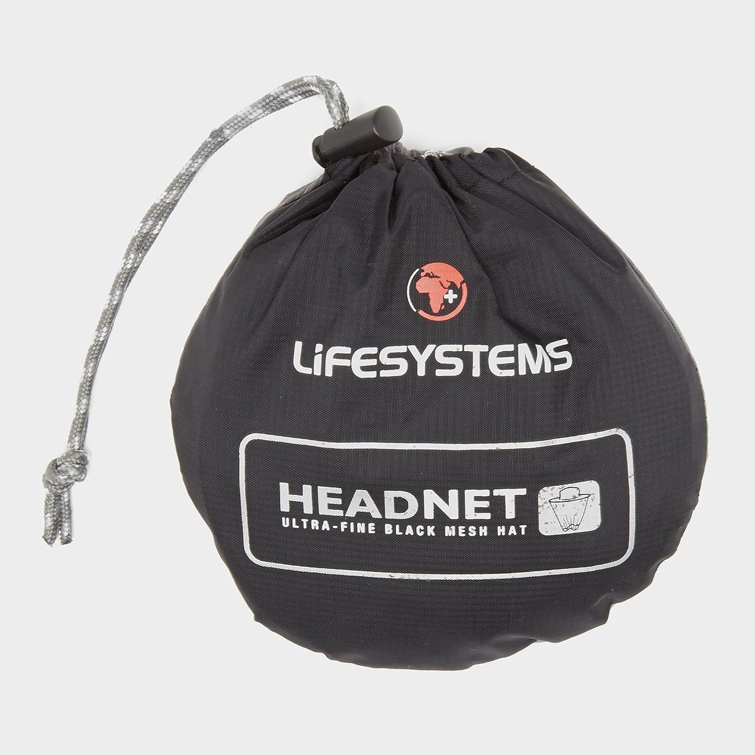 Midge/Mosquito Head Net Hat