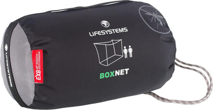 BoxNet - Double Mosquito Net