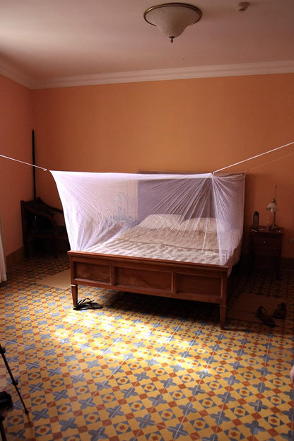 BoxNet - Double Mosquito Net