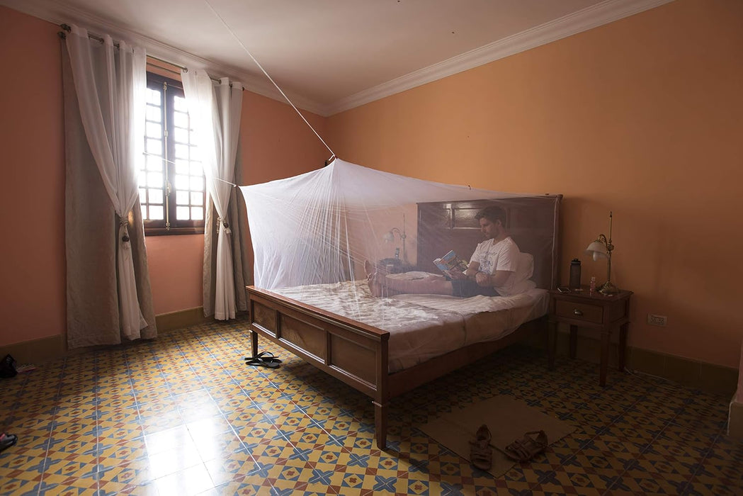 BoxNet - Double Mosquito Net