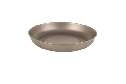 Lifeventure Lifeventure Titanium Plate