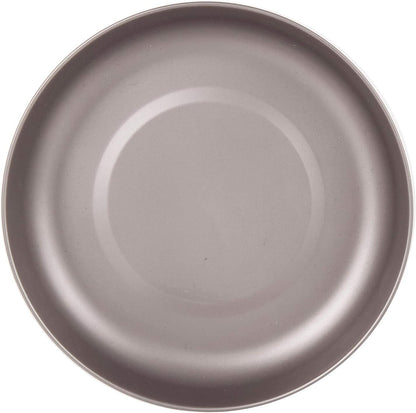 Lifeventure Lifeventure Titanium Plate