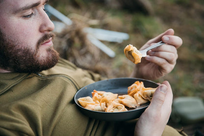 Lifeventure Lifeventure Titanium Spork