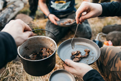 Lifeventure Lifeventure Titanium Spork