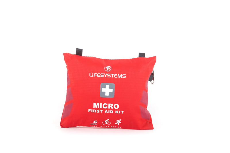 Lifesystems Lifesystems Light and Dry Micro First Aid Kit