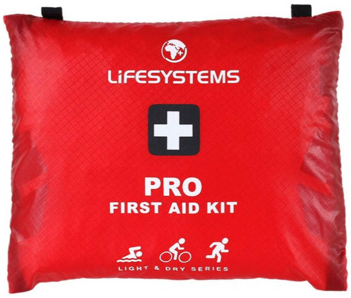 Lifesystems Lifesystems Light and Dry Pro First Aid Kit