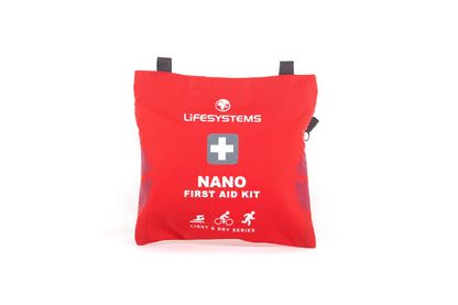 Lifesystems Lifesystems Light and Dry Nano First Aid Kit