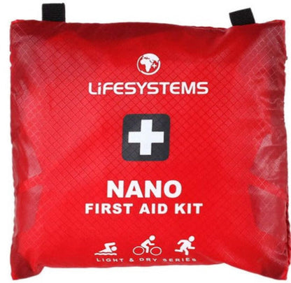 Lifesystems Lifesystems Light and Dry Nano First Aid Kit