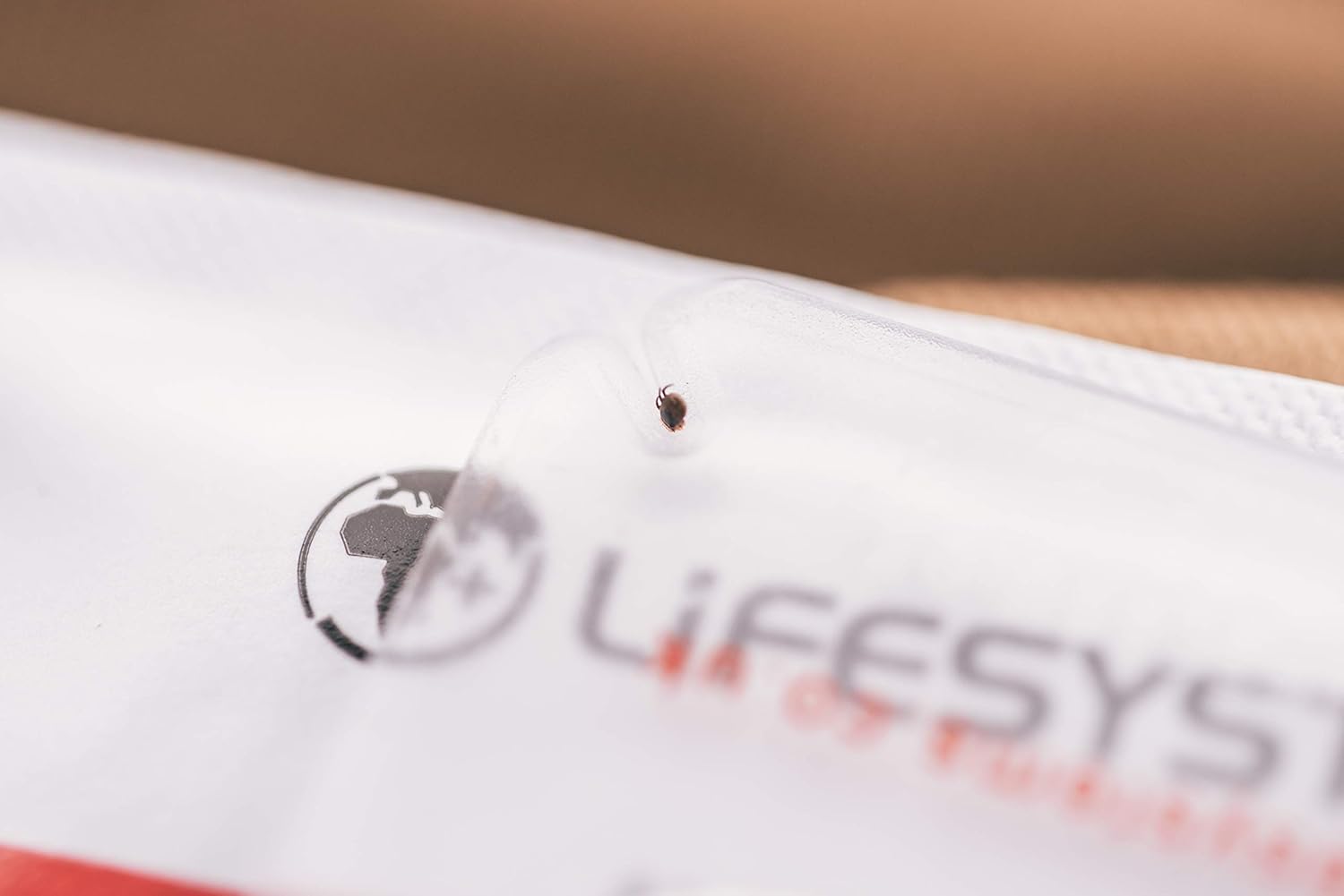 Lifesystems Lifesystems Tick Remover Card