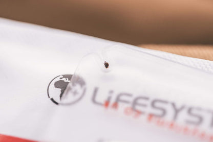 Lifesystems Lifesystems Tick Remover Card