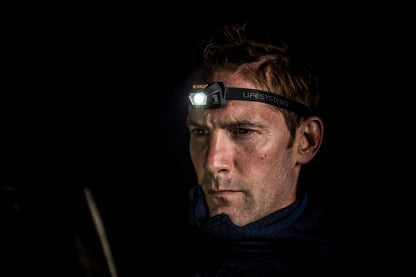 Lifesystems Lifesystems Intensity 155 Head Torch