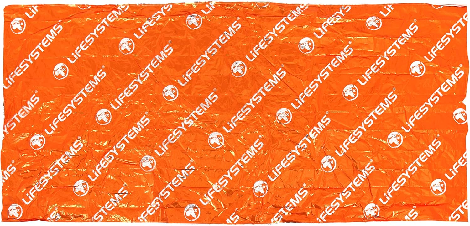 Lifesystems Lifesystems Thermal Survival Bag