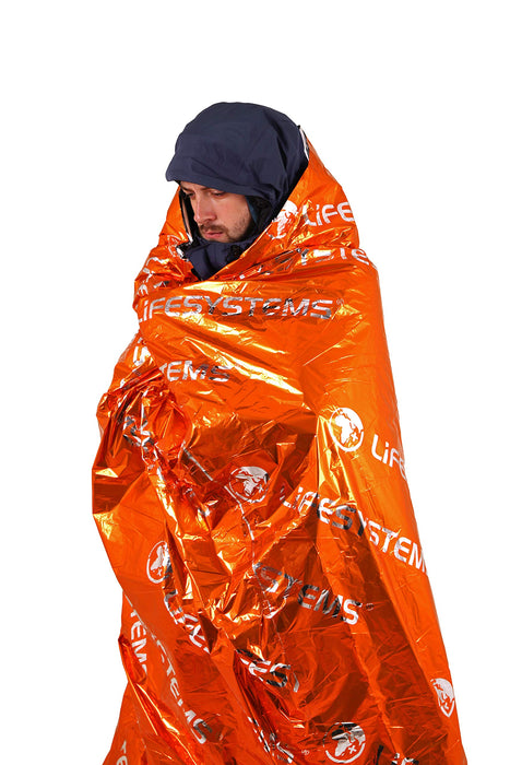 Lifesystems Lifesystems Thermal Survival Bag