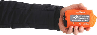 Lifesystems Lifesystems Heatshield Thermal Survival Bag